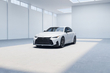 Lexus IS (XE30, рестайлинг 2025): обзор премиального спортивного седана фото 2