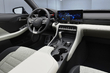 Lexus IS (XE30, рестайлинг 2025): обзор премиального спортивного седана фото 5
