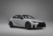 Lexus IS (XE30, рестайлинг 2025): обзор премиального спортивного седана фото 1