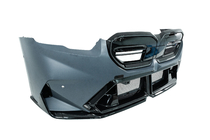BMW 5/i5 серия G60/G60E/G61 2023- гг. Комплект обвеса (М5) фото 9