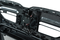 BMW 5/i5 серия G60/G60E/G61 2023- гг. Комплект обвеса (М5) фото 16
