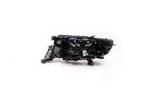 Toyota Land Cruiser 200 2007-2021 гг. Правая передняя фара 2016+ (Standard, неработающий габарит) фото 5