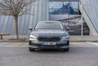 Skoda Superb iV: обзор гибридной версии 2026 года фото 3