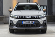 Обзор Dacia Jogger (2025): бюджетный 7-местный универсал фото 2