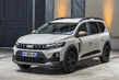 Обзор Dacia Jogger (2025): бюджетный 7-местный универсал фото 3