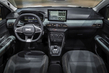 Обзор Dacia Jogger (2025): бюджетный 7-местный универсал фото 5