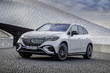 Mercedes-Benz AMG EQE 53 SUV (X294): мощный электрический SUV от AMG фото 1