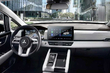 Обзор Mitsubishi Airtrek: электрический компактный SUV фото 5