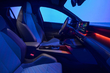 Обзор Lancia Ypsilon HF: электрический хот-хэтч с характером фото 6