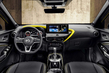 Nissan Juke Full Hybrid — стильный компактный кроссовер с гибридной экономичностью фото 5