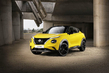 Nissan Juke Full Hybrid — стильный компактный кроссовер с гибридной экономичностью фото 3