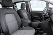 Обзор Mercedes-Benz Citan Tourer: компактный пассажирский фургон фото 7