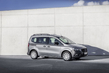 Обзор Mercedes-Benz Citan Tourer: компактный пассажирский фургон фото 2