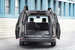 Обзор Mercedes-Benz Citan Tourer: компактный пассажирский фургон фото 5