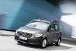 Обзор Mercedes-Benz Citan Tourer: компактный пассажирский фургон фото 1