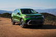 Обзор Volkswagen Taos facelift 2024: обновленный компактный кроссовер фото 2
