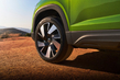 Обзор Volkswagen Taos facelift 2024: обновленный компактный кроссовер фото 6