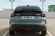 Citroën e-C4 — комфортный городской электрический кроссовер-хэтчбек фото 2