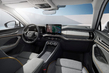 Обзор гибридной версии кроссовера Skoda Kodiaq iV фото 6