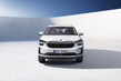 Обзор гибридной версии кроссовера Skoda Kodiaq iV фото 5