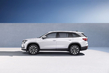Обзор гибридной версии кроссовера Skoda Kodiaq iV фото 3