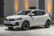 Обзор Dacia Sandero: доступный городской хэтчбек с обновлённым дизайном фото 1