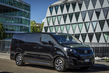 Fiat E-Ulysse: электрический минивэн для семьи и бизнеса фото 4