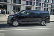 Fiat E-Ulysse: электрический минивэн для семьи и бизнеса фото 3