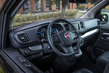 Fiat E-Ulysse: электрический минивэн для семьи и бизнеса фото 5