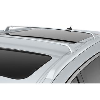 Багажник (поперечины) на рейлинги OEM (2 шт) Infiniti QX60 2016-2021 гг. фото 3