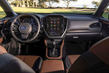 Subaru Forester Hybrid 2025: Обзор гибридной версии кроссовера фото 5