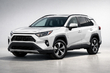 Обзор Toyota RAV4 2019–: почему это поколение так популярно фото 1