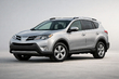 Toyota RAV4 2013–2018: обзор прагматичного кроссовера без истерики фото 1