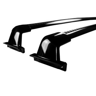 Багажник (поперечины) на рейлинги OEM (2 шт) Nissan Pathfinder R53 2021- гг. фото 4