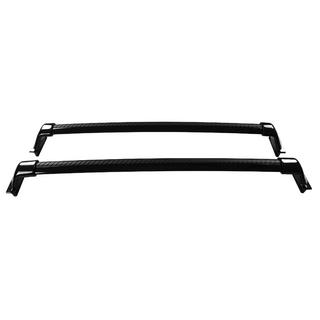 Багажник (поперечины) на рейлинги OEM (2 шт) Nissan Pathfinder R53 2021- гг. фото 2