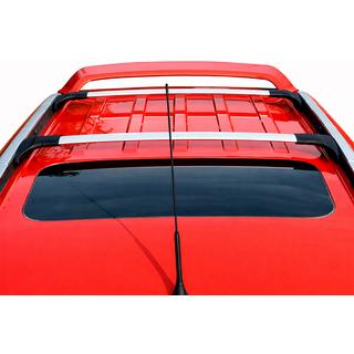 Багажник (поперечины) на интегрированные рейлинги OEM (2 шт.) Ford Ecosport 2013-2022 гг. фото 1