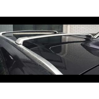 Багажник (поперечины) на интегрированные рейлинги OEM (2 шт.) Honda HR-V 2014-2021 гг. фото 3
