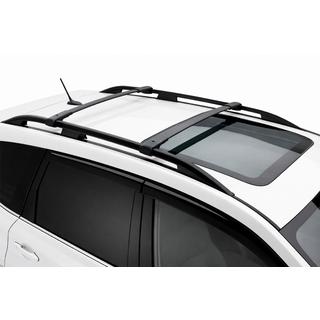 Багажник (поперечины) на интегрированные рейлинги OEM (2 шт.) Honda HR-V 2021- гг. фото 2