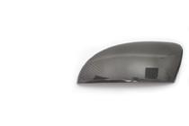 Volkswagen Beetle 2011-2015 гг. Накладки на Зеркала (2 шт, Натуральный Карбон) фото 5
