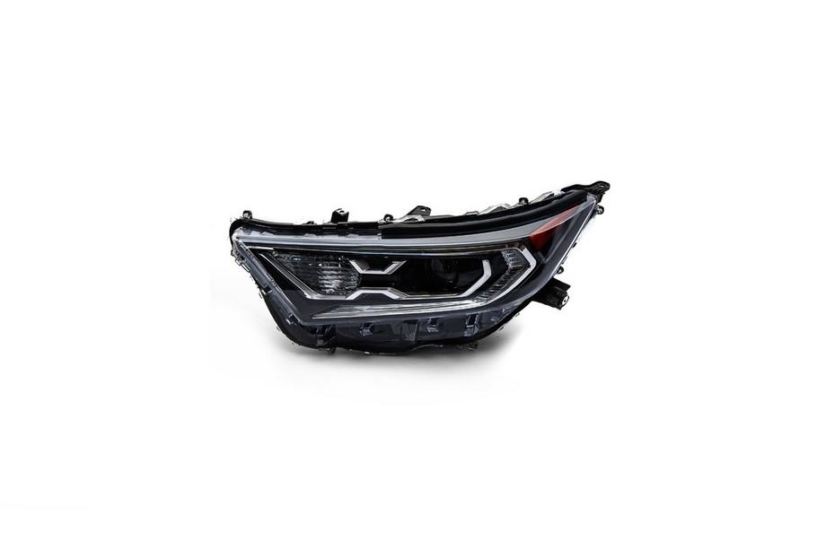 Toyota Rav 4 2019–2025 гг. Передняя LED-фара (Рестайлинг, левая) Image