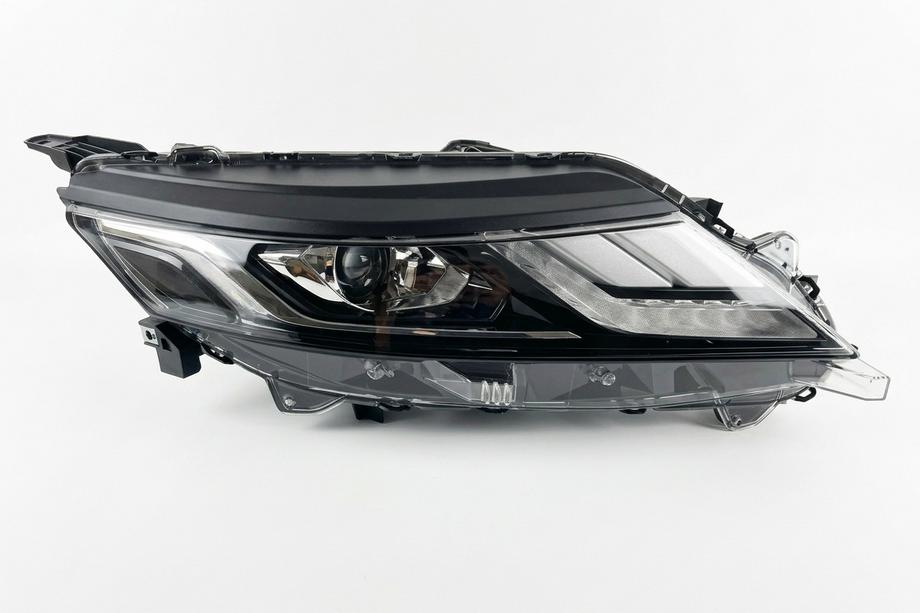 Mitsubishi L200 2015-2024 гг. Передняя фара (2019-2024, правая) Image