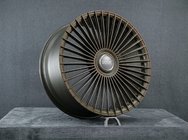 Range Rover V L460 2021- гг. Кованые диски HF-8 R23 (4 шт) фото 1