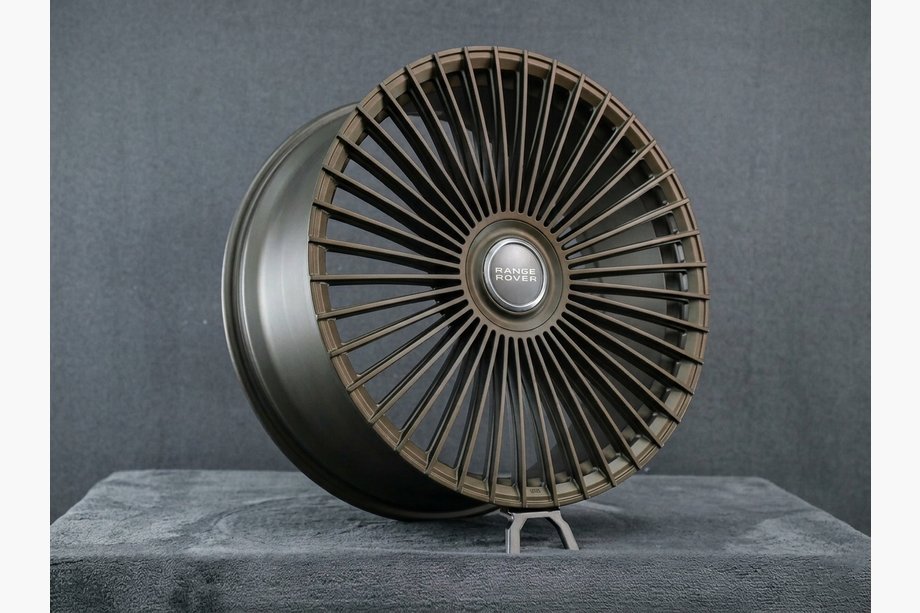 Range Rover V L460 2021- гг. Кованые диски HF-8 R23 (4 шт) Image