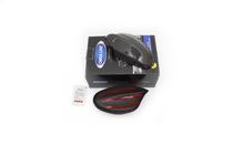 BMW 3 серия E90/E91 2005-2011 гг. Накладки на Зеркала 2005-2008 (2 шт., Натуральный Карбон) фото 4