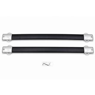 Багажник (поперечины) на интегрированные рейлинги OEM (2 шт.) Lexus GX460 2009-2023 гг. фото 1