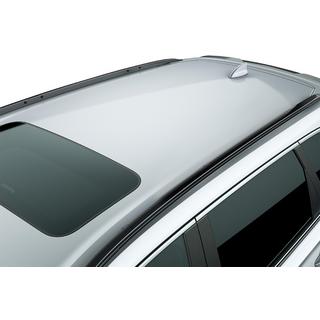 Интегрированные рейлинги OEM (Алюминий) Honda CRV 2022- гг. фото 2