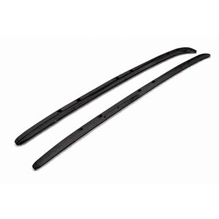 Интегрированные рейлинги OEM (2 шт.) Mazda CX-3 2015- гг. фото 4