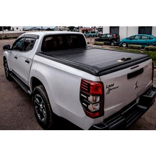 Ролета OEM RAPTOR (механическая с ручкой и замком) фото 1