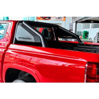 Роллбар (дуга безопасности) Mitsubishi L200 2024- гг. фото 1