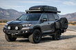 Пакет доработок Toyota Land Cruiser Prado 250 для трассы и путешествий фото 1